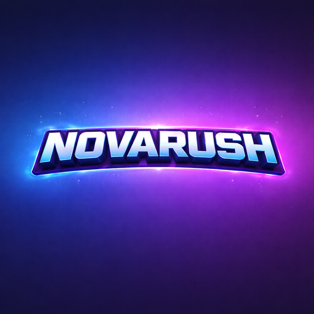 NovaRush